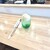 caféPei - ドリンク写真:メロンクリームソーダ