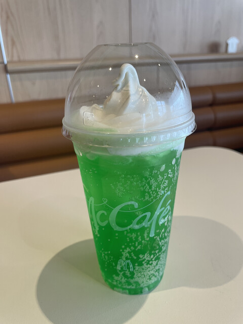 口コミ一覧 : マクドナルド 武蔵浦和辻店 （McDONALD'S） - 南浦和