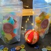 フラワーおはぎ専門店 Oh!huggy!! 新世界店