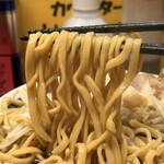 ラーメン二郎 - 