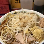 ラーメン二郎 - 