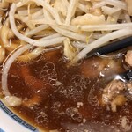 ラーメン二郎 - 