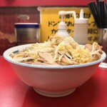 ラーメン二郎 - 