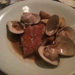 よるのキッチン - 金目鯛ブイヤベースソース