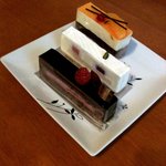 レ・クレアシオン・ドゥ・パティシエ シブイ - 