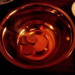 立ち飲み処 呑うてんき - 残金三百円也。