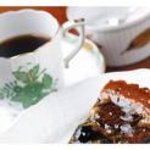 cafe 螢明舎 - 料理写真: