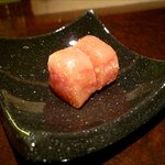 銀の雪 - 明太子