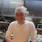 里葉亭 - ２代目！承諾済み