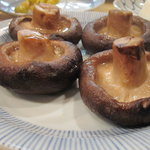 里葉亭 - 見よ！この肉厚！