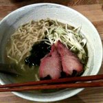 深海の夢 - 徳○ラーメン