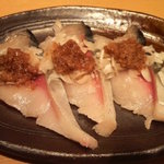 Sushi Hiroba - 