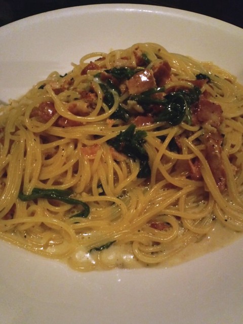 閉店 クチーナ イタリアーナ カンティーナ Cucina Italiana Cantina 東大和市 イタリアン 食べログ