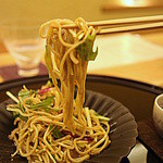 由庵 矢もり - あっさりとした味わいで秀逸