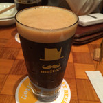 CRAFT BEER HOUSE molto!! - スイートスタウト