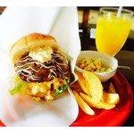 カフェロケッツ - 