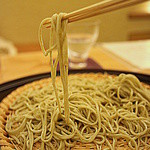 由庵 矢もり - 喉越しがよく秀逸