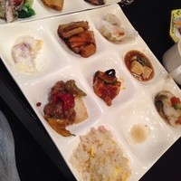 ALL FLAGS(神戸メリケンパークオリエンタルホテル) - 料理
