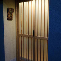 由庵 矢もり - 月島もんじゃ通りから路地を入った処に、隠れ家的な蕎麦屋「由庵 矢もり」