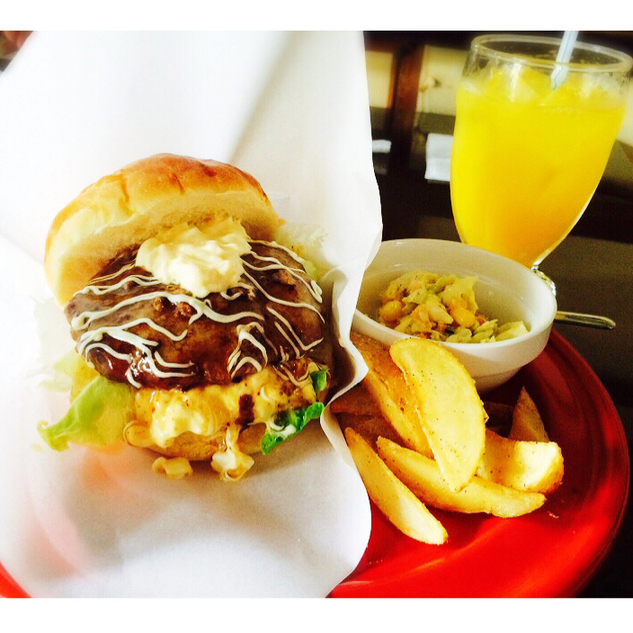 カフェロケッツ - 久慈（レストラン）の写真