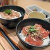 だし茶漬け＋肉そば えん コクーンシティ店