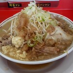これだ!!製麺 - 料理写真: