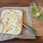 オリーブの丘 - 料理写真: