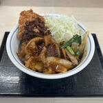 かつや - 料理写真: