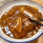 洋食フタバ - 料理写真: