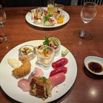 グランディア芳泉 - 