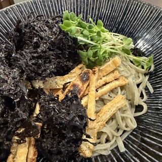 越前蕎麦 見吉屋_1