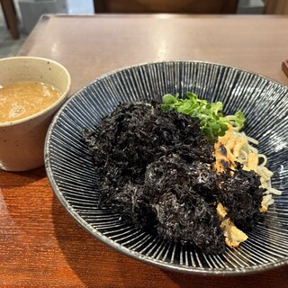 越前蕎麦 見吉屋_0