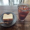 エマ コーヒー - 料理写真: