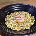 そばでおもてなし OLIMBA - メイン写真: