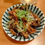 ひもの野郎 - 