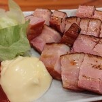 ひもの野郎 - 