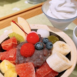 あんカフェ 養老軒_0