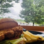 NASU FOREST KITCHEN - 