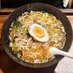 柳町食堂 - 