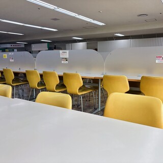 札幌市役所本庁舎食堂_2