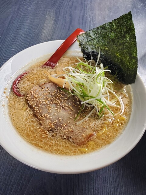北斗市(大野町)にオープンしたラーメン店。』by onikuma : らーめん 北斗市(大野町)にオープンしたラーメン店。』by onikuma : らーめん