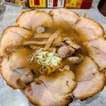 だんちゃん - 料理写真:チャーシューメン