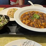 中国料理 パンダ - 料理写真: