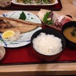 築地食堂源ちゃん - 