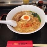 日清ラ王　袋麺屋 - 