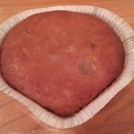 足立音衛門 - マロン・グラッセの栗饅頭