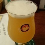 Beer Trip Olive - 常陸野ビール