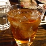 Kichijoujikko Izakaya Toriton - ウーロン茶は小さ目ｗ