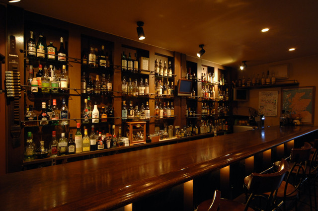 Bar Spirits photo 4