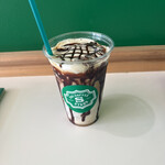 Soi coffee stand - ソイチョコレートモカ